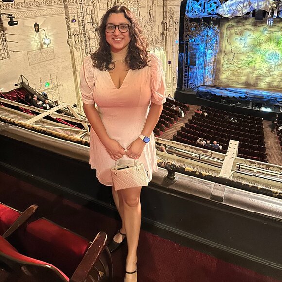 Posh Stats - vtejeda - Picture 2 of 2